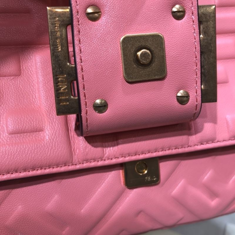 Fendi Baguette Bags